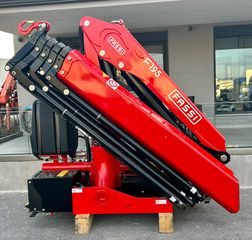 Fassi '23 F195A.1.25 XE-DYNAMIC NEW