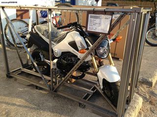Honda MSX 125 2018-thumb-5