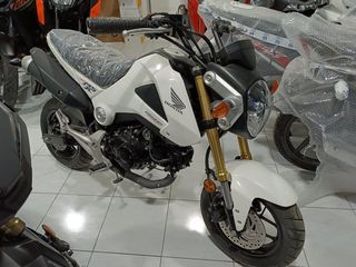 Honda MSX 125 2018-thumb-2