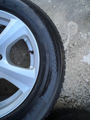 ΖΑΝΤΟΛΑΣΤΙΧΑ (MSW DESIGNED BY OZ) ΧΕΙΜΕΡΙΝΑ 16ιντών NISSAN 5x114 (Nissan Qashqai -Dacia Duster-Renault Kadjar)-thumb-4