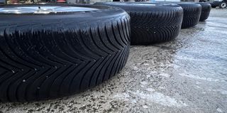 ΖΑΝΤΟΛΑΣΤΙΧΑ (MSW DESIGNED BY OZ) ΧΕΙΜΕΡΙΝΑ 16ιντών NISSAN 5x114 (Nissan Qashqai -Dacia Duster-Renault Kadjar)-thumb-5