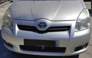  Toyota Corolla Yaris μοτέρ ενεργοποιητή κιβωτίου