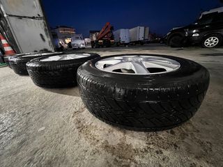 ΖΑΝΤΑ ΑΛΟΥΜΙΝΙΟΥ (ENZO) NISSAN QASHQAI & JUKE 17ιντσών / 5x114 / ΖΑΝΤΟΛΑΣΤΙΧΑ (Nissan Qashqai -Nissan Juke-Renault Kadjar)-thumb-5