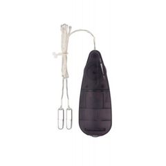 Bullet with remote control Mini Twins
