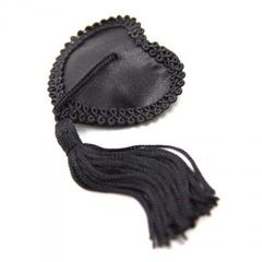 Heart Nipple Black-thumb-1