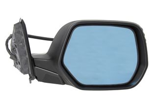 Εξωτερικός καθρέπτης (δεξιός) HONDA CR-V III 06.06-12.12