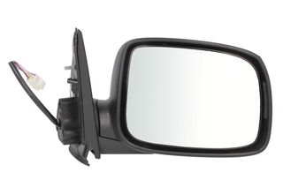 Εξωτερικός καθρέπτης (δεξιός) ISUZU D-MAX RA 11.06-06.12