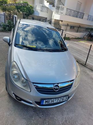 Opel Corsa '07  1.3 CDTI