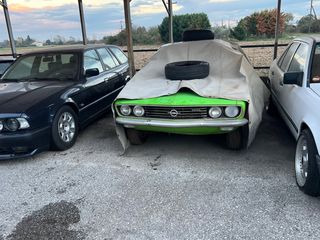 Opel Manta 1972 MANTA A-thumb-1