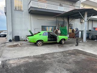 Opel Manta 1972 MANTA A-thumb-2