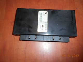 ΜΟΝΑΔΑ ΕΛΕΓΧΟΥ BMW E60 E61 E63 E64 ''BMW Βαμβακάς''-thumb-1