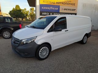 Mercedes-Benz Vito '17 119 CDI