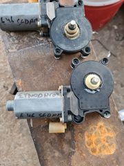 Μοτέρ παραθύρου συνοδηγού bmw e46 sedan