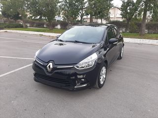 Renault Clio '17  ENERGY dCi 90 Limited EDC