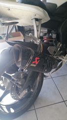 Yamaha r6 2007 -thumb-3