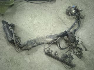 BMW E36 (93 - 99) ΠΛΕΞΟΥΔΑ Μ43-thumb-1