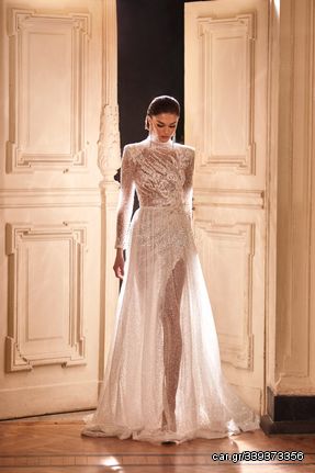 Millanova Irina Nifiko - Arxiki timi 4k