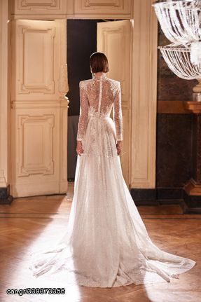 Millanova Irina Nifiko - Arxiki timi 4k-thumb-2