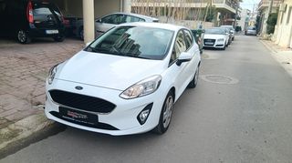 Ford Fiesta '20 Clima - Full Extra 2020!!!
