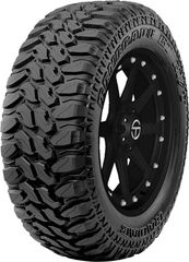 37X12.5R22 123K Radar Renegade M/T R7