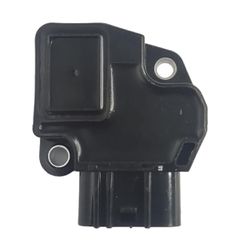 TPS σώματος ψεκασμού Yamaha Crypton X 135