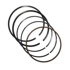 Ελατήρια πιστονιού 60ΜΜ racing riken Yamaha Crypton X 135 TOBAKI