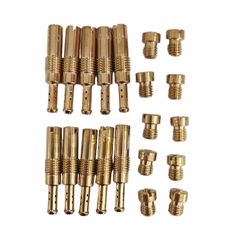Ζιγκλέρ σετ (20τμχ) Honda SS/PE MAIN/PILOT 100-140/32-55