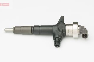 Μπεκ ISUZU D-MAX I 3.0D 01.07-06.12