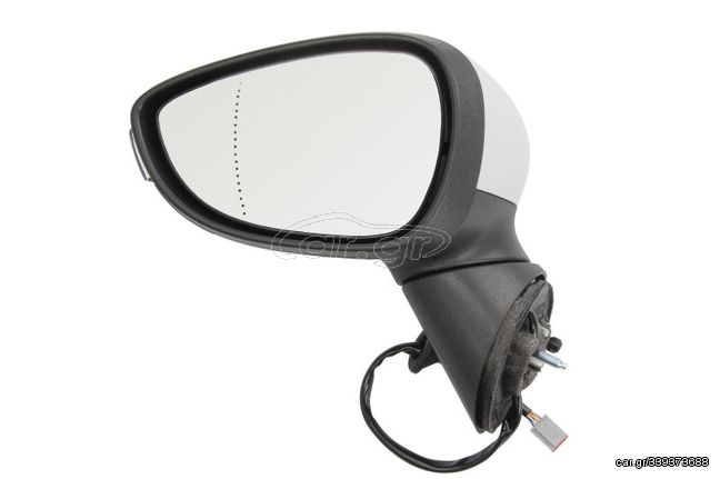 Εξωτερικός καθρέπτης (αριστερός) FORD B-MAX 10.12-09.17