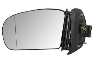 Εξωτερικός καθρέπτης (αριστερός) MERCEDES C-KLASA W203 05.00-08.07