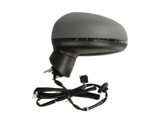 Εξωτερικός καθρέπτης (αριστερός) AUDI A1 8X 05.10-12.14