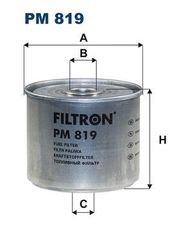 Φίλτρο καυσίμου FILTRON PM 819