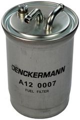 Φίλτρο καυσίμου DENCKERMANN A120007