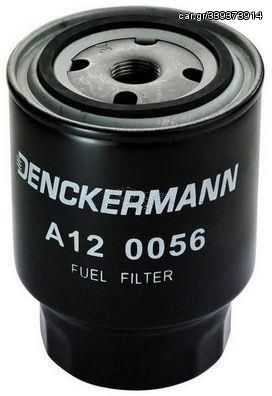 Φίλτρο καυσίμου DENCKERMANN A120056
