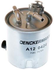 Φίλτρο καυσίμου DENCKERMANN A120424