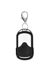 Vibrating Remote Bullet - Black-thumb-3