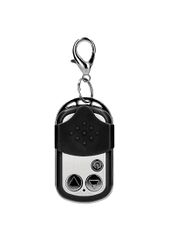 Vibrating Remote Bullet - Black-thumb-5