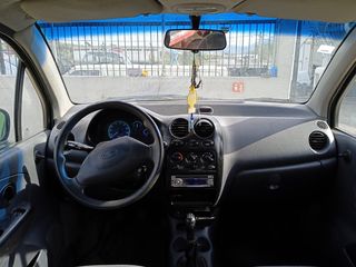 Ζώνες Ασφαλείας Daewoo Matiz '03 Προσφορά