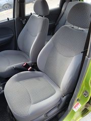 Καθίσματα Σαλόνι Κομπλέ Daewoo Matiz '03 Προσφορά