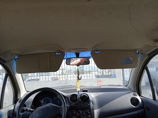 Σκιάδια Οδηγού-Συνοδηγού Daewoo Matiz '03 Προσφορά
