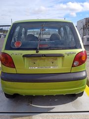 Φανάρια Πίσω Daewoo Matiz '03 Προσφορά