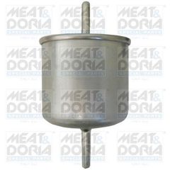 Φίλτρο καυσίμου MEAT & DORIA 4064