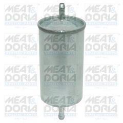 Φίλτρο καυσίμου MEAT & DORIA 4108