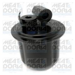Φίλτρο καυσίμου MEAT & DORIA 4069