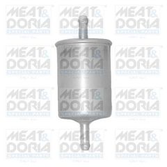 Φίλτρο καυσίμου MEAT & DORIA 4021/1