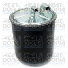 Φίλτρο καυσίμου MEAT & DORIA 4328