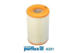 Φίλτρο αέρα PURFLUX A251