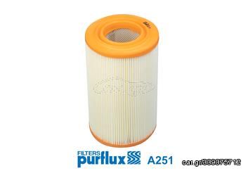 Φίλτρο αέρα PURFLUX A251
