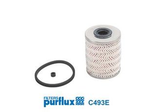 Φίλτρο καυσίμου PURFLUX C493E