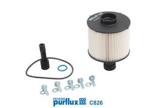 Φίλτρο καυσίμου PURFLUX C826